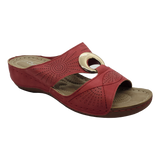SANDALIAS CHALADA RED (MUJER) | 15-KON-5