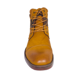 BOTINES GREAT BULL DE CUERO HOMBRE | 1500-0982