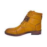 BOTINES GREAT BULL DE CUERO HOMBRE | 1500-0982