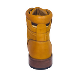 BOTINES GREAT BULL DE CUERO HOMBRE | 1500-0982