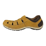SANDALIAS GREAT BULL CAMEL HOMBRE 1500-9056