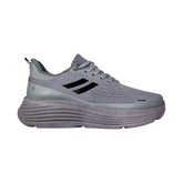 ZAPATILLAS URBANAS SKATER GRIS HOMBRE | 1503-0398