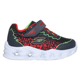ZAPATILLAS URBANAS SKECHERS VORTEX 2.0 BEBÉS | 400603N-CCLM