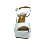 SANDALIAS DE FIESTA VIZZANO WHITE | 1830.534.13488.16072