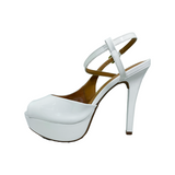 SANDALIAS DE FIESTA VIZZANO WHITE | 1830.534.13488.16072