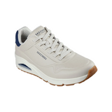 ZAPATILLAS URBANAS SKECHERS UNO TAILORED AIR HOMBRE | 183007-NTBL