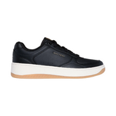 ZAPATILLAS URBANAS SKECHERS SPORT COURT 2.0 MUJER | 185160-BLK