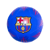 PELOTA DE FÚTBOL SPORTCOM LIC. BARCELONA #5 | 2.00.56