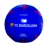 PELOTA DE FÚTBOL SPORTCOM LIC. BARCELONA #5 | 2.00.56