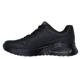 ZAPATILLAS URBANAS SKECHERS UNO LITE MUJER | 177289-BBK