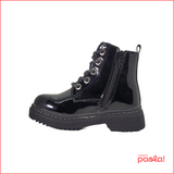 BOTINES BUBBLE GUMMERS NEW MOSCU NIÑAS | 201-6866