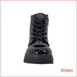 BOTINES BUBBLE GUMMERS NEW MOSCU NIÑAS | 201-6866