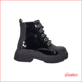 BOTINES BUBBLE GUMMERS NEW MOSCU NIÑAS | 201-6866