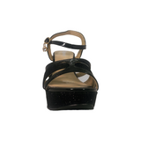 SANDALIAS DE FIESTA AGUXI BLACK 2076