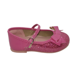 BALLERINAS MOLEKINHA PINK INFANTIL | 2106.1043.28706-98520