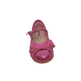 BALLERINAS MOLEKINHA PINK INFANTIL | 2106.1043.28706-98520