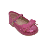 BALLERINAS MOLEKINHA PINK INFANTIL | 2106.1043.28706-98520