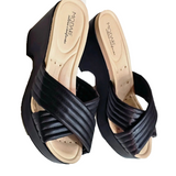 Sandalia Modare Black Mujer 7137.130.25513-15745