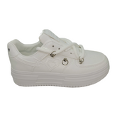 ZAPATILLAS AGUXI MUJER WHITE S408B1026-BH