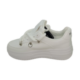 ZAPATILLAS AGUXI MUJER WHITE S408B1026-BH