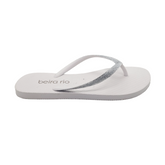 SANDALIAS BEIRA RIO WHITE 8449.300.22669-16072