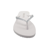 SANDALIAS BEIRA RIO WHITE 8449.300.22669-16072