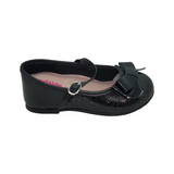 SANDALIAS MOLEKINHA NIÑAS BLACK 2106.1043.28706-15745