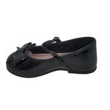 SANDALIAS MOLEKINHA NIÑAS BLACK 2106.1043.28706-15745