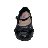 SANDALIAS MOLEKINHA NIÑAS BLACK 2106.1043.28706-15745