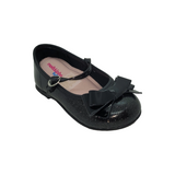 SANDALIAS MOLEKINHA NIÑAS BLACK 2106.1043.28706-15745