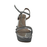 SANDALIAS DE FIESTA AGUXI | 2086