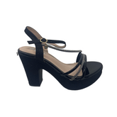 SANDALIAS DE FIESTA AGUXI | 2086