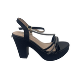 SANDALIAS DE FIESTA AGUXI | 2086