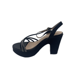 SANDALIAS DE FIESTA AGUXI | 2086