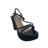 SANDALIAS DE FIESTA AGUXI | 2086