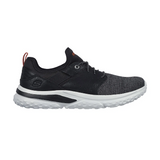 ZAPATILLAS URBANAS SKECHERS SOLVANO CASPIAN HOMBRE | 210553-BLK