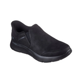 ZAPATILLAS URBANAS SKECHERS SLIP-INS GOWALK FLEX RAY HOMBRE | 216334-BBK