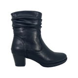 BOTINES BONNY FRANCO BLACK 224-0113