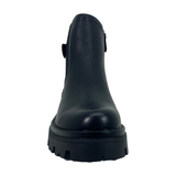 BOTINES NEW WALK BLACK 229108-6-90