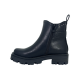 BOTINES NEW WALK BLACK 229108-6-90