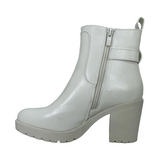 BOTINES AGUXI CASUALES MUJER | 231139-3