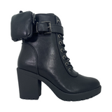 BOTINES AGUXI CASUALES MUJER | 231145-1