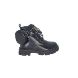 BOTINES AGUXI CASUALES MUJER | 231148-4