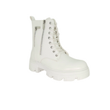 BOTINES AGUXI CASUALES MUJER | 231159-3