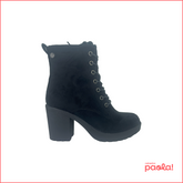 BOTINES AGUXI CASUALES MUJER | 2342-2