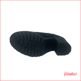 BOTINES AGUXI CASUALES MUJER | 2342-2