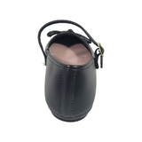 BALLERINAS MOLEKINHA NEGRO INFANTIL 2502.1009.9569-15745