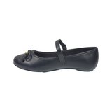 BALLERINAS MOLEKINHA NEGRO INFANTIL 2502.1009.9569-15745