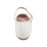 BALLERINAS MOLEKINHA BLANCO INFANTIL 2502.1009.9569-16072