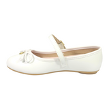 BALLERINAS MOLEKINHA BLANCO INFANTIL 2502.1009.9569-16072